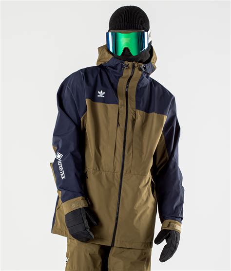 snowboardjacke adidas rot|Snowboarding Jackets .